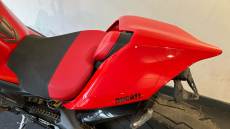 Ducati Streetfighter V4 S Red (22MY)